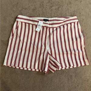 ⭐️ Loft women’s shorts size 12. NWT